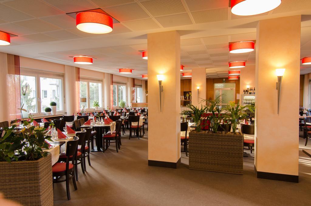 In Via Hotel Paderborn Eksteriør billede