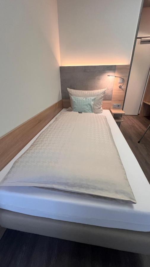 In Via Hotel Paderborn Eksteriør billede