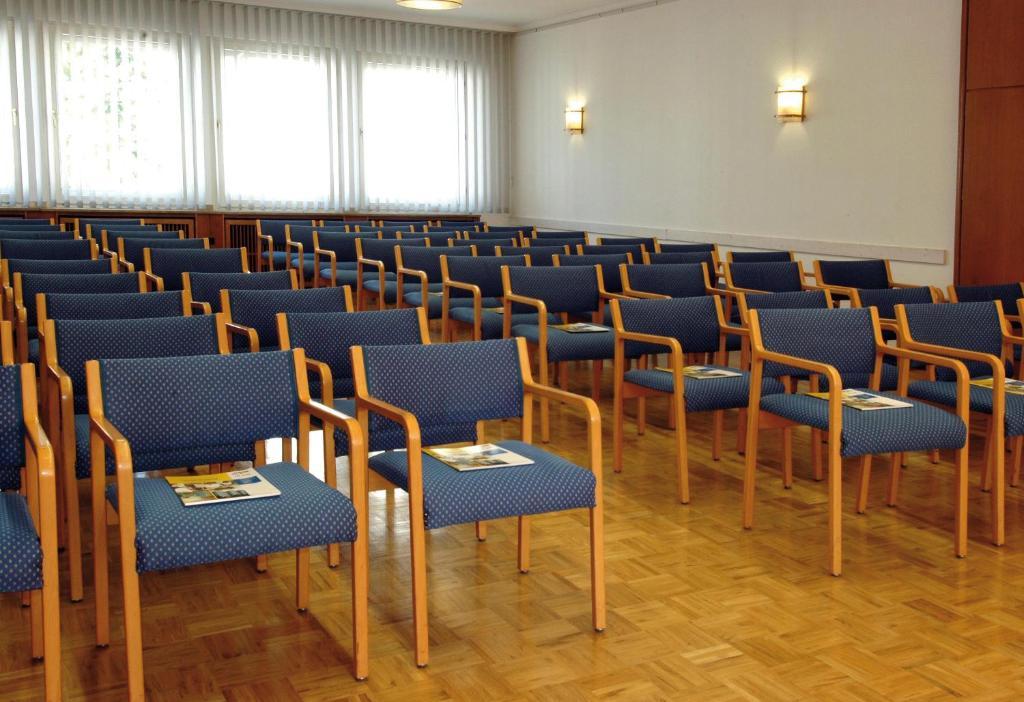 In Via Hotel Paderborn Eksteriør billede